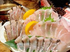 -柒加海鲜姿造