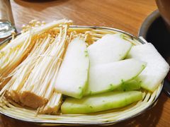 冬瓜-元盛居(生态大街店)