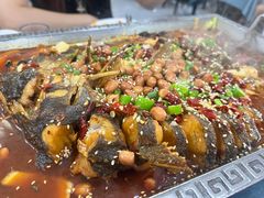 -清真•蜀风园(丁字沽总店)
