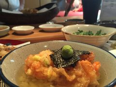 -泉寿司(万科公园店)