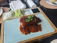 -重庆尼依格罗酒店·欣厨Niccolo Kitchen