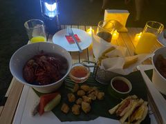 -花园5號餐厅