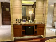 -太原凯宾斯基饭店