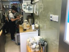 -1点点(环城北路店)