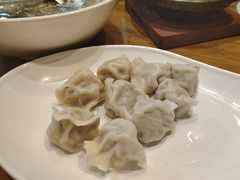 -伊喜饺子(五道口学院路店)