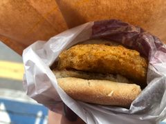 -麦当劳(杭州庆春路店)