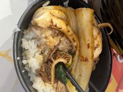 -醉人椒麻辣香锅(王府井喜悦店)