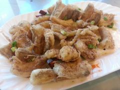椒盐龙头烤-沈家门海鲜夜排档(东港店)
