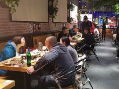 -管氏翅吧(马家堡店)