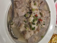-潇湘码头·鲜湘菜(清河店)