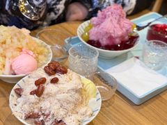 -Ice Monster冰馆·CNN评选全球十大甜品(国贸商城店)