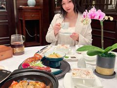 -明阁 Ming Court(广州朗豪酒店)