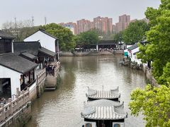 -寒山寺