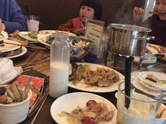 -开元新晶都酒店·自助火锅