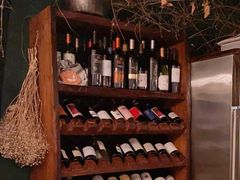 -羽深肉铺 Steak & Wine