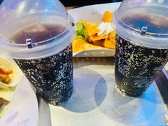 -Taco Bell 塔可钟(民田路店)