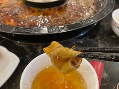 -陈眼镜火锅(总店)