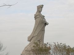 -天津妈祖文化园