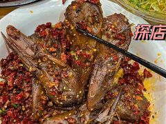 -铭副琦食·虾蟹烩馆(渔人码头店)