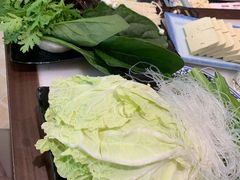 -宣武小院涮肉(前门店)