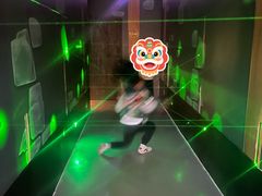 -蓝精灵乐园·世茂精灵之城主题乐园