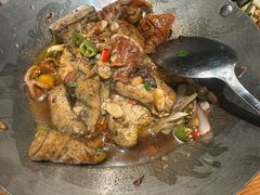 -黄泥岗·地道湖北菜(奥特莱斯店)