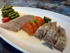 -佬太公海鸭·海鲜大排档(上海总店)