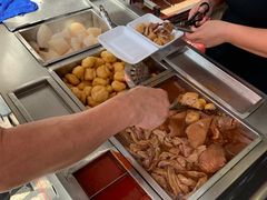 -细妹五香牛杂(步行街店)