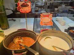 -晶丽香榭自助餐(南京大饭店)