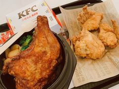 -肯德基(太原龙湖店)