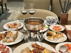 -深圳温德姆至尊酒店