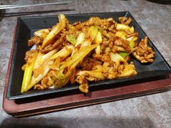 -贯贯吉·清真餐厅(浙江中路店)