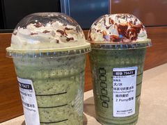 -星巴克臻选(广州二沙岛文立方店)