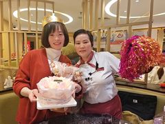 -海底捞火锅(崇文门新世界百货店)