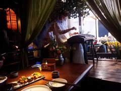 雪花糖醋里脊-绿茶餐厅(深圳龙华天虹购物中心店)