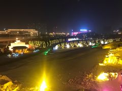 -长春世界雕塑园冰雪艺术天地