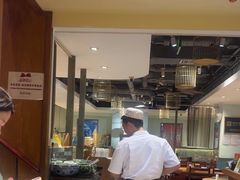 -北京老门框爆肚涮肉馆(凤城六路店)