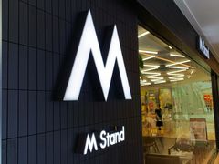 -M Stand(西安大悦城店)