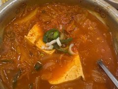 -金北顺大锅家(신사본점)