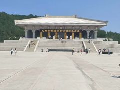-黄帝陵