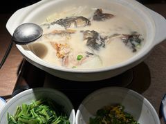 -农耕记·湖南土菜(观澜福城天虹店)