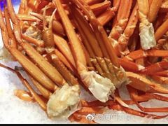 -加餐海鲜自助(宝龙一城店)