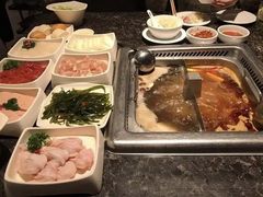 -海底捞火锅(万科广场店)