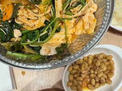 -喜家德虾仁水饺(浦东山姆店)