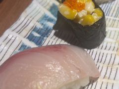 -万岁寿司(天河领展店)