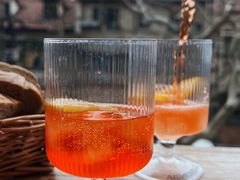 -Alimentari早午餐(安福路店)