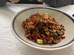 -新新湘菜馆(新中街二条店)