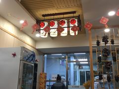 -余丞记川渝面馆(云峰店)