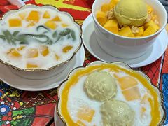 -甜心妈妈·榴莲星级糖水(北京路总店)