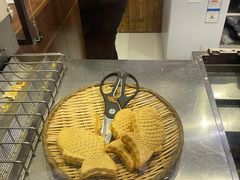 -粉粉乐鲷鱼烧(美罗城店)